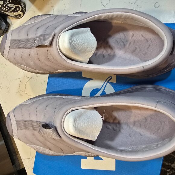 Hoka One One Ora Primo Elite Terrain System - Moonstone Astral Men’s Sz 13 NEW - Picture 6 of 14